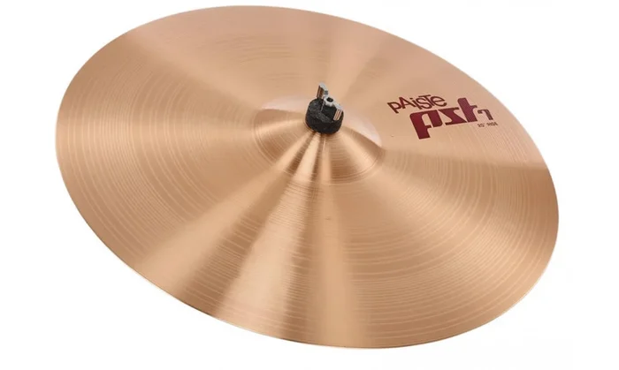 Paiste Pst7rr20 Pst 7 Ride 20 Medium