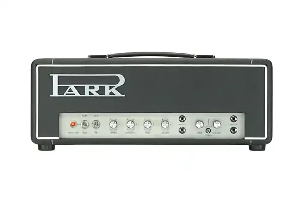Park – P18H Park 18 Head 1974/Tremolo testata 18 W
