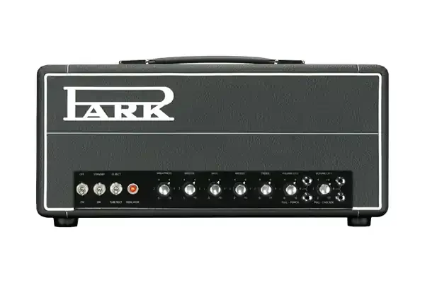 Park – P18LR Little Rock Head testata 18 W