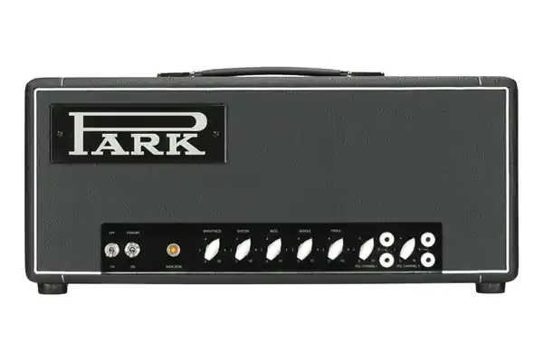 Park – P45 Classic Head 1964-66 testata 45 W