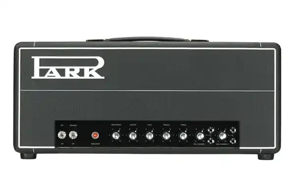 Park – P50M Head testata 50 W