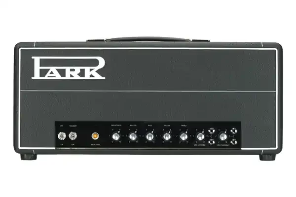 Park – P75 Classic Head 1969 testata 75 W