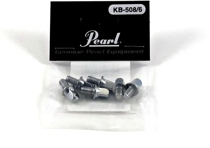 PEARL VITE PER ATTACCO DEL LINK AL PEDALE KB508