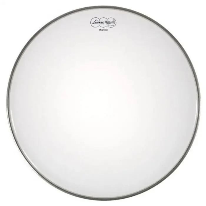 Pelle Ludwig 18″ Bianca Sabbiata Tom LW3318