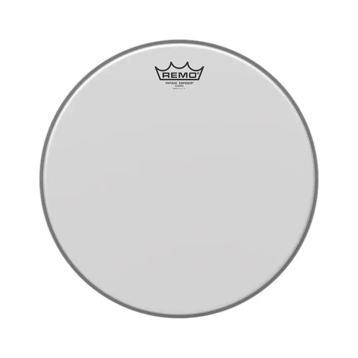 Pelle Remo 12″ Emperor Vintage Coated VE-0112-00