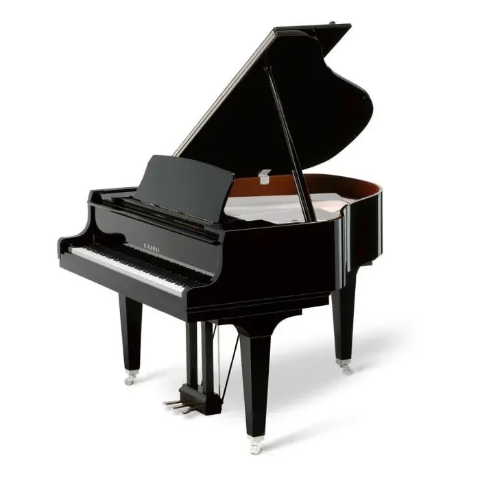 Pianoforte Coda Kawai GL10 nero