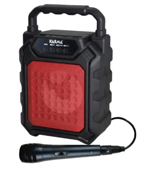 Più Venduto Karma HPS 44R
