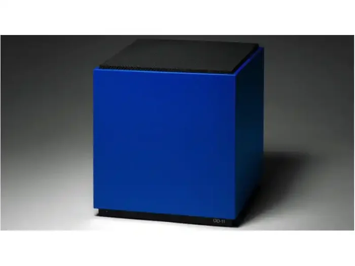 Più Venduto Teenage OD-11 Blue
