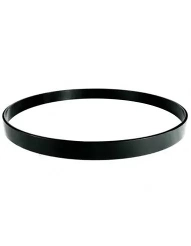 PKZC18BK – cerchio cassa in acero – 18‘‘ – Black Dixon