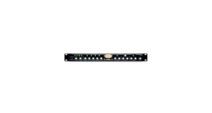 PRESONUS Studio Channel