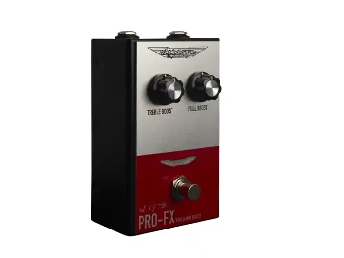 Prezzo Di Fabbrica Ashdown Two Band Boost