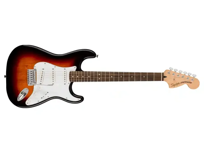 Prezzo Ridotto Squier Affinity Stratocaster 3-Color Sunburst