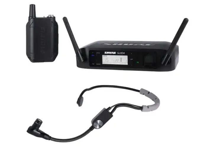 Prezzo Scontato Shure GLXD14E-SM35