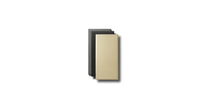 PRIMACOUSTIC 3 Broadband Nero