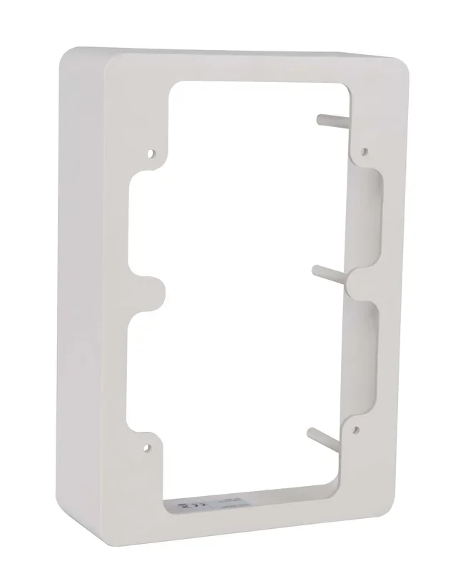 PROEL EVAC Adattatore per installazione in appoggio a parete del diffusore AIW50T SERIE ARTIA
