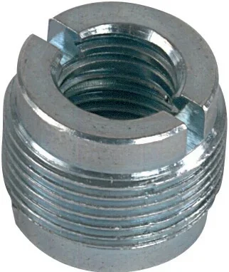 PROEL STAGE Adattatore universale 5/8′ – 3/8′ per supporti microfonici.