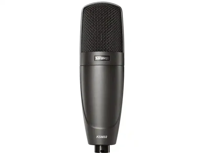 Professionale Shure KSM32-CG