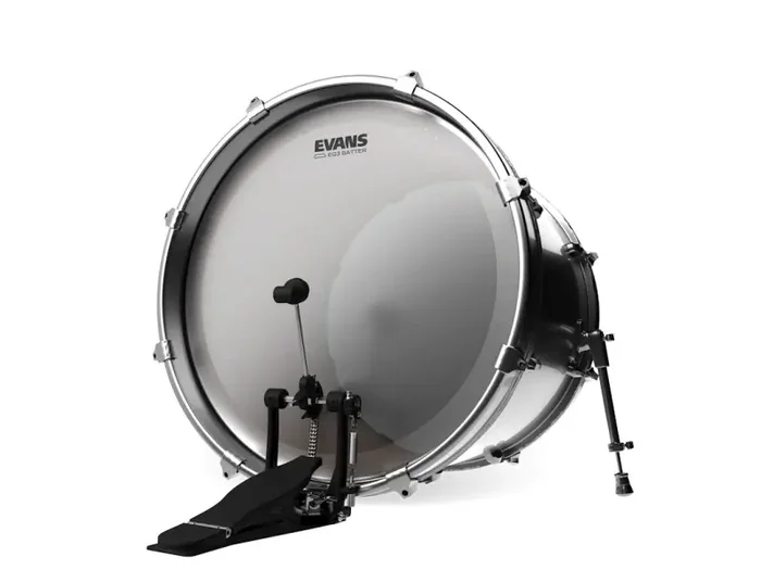 Promo Stagionale Evans BD20GB3C – 20″ EQ3 Frosted
