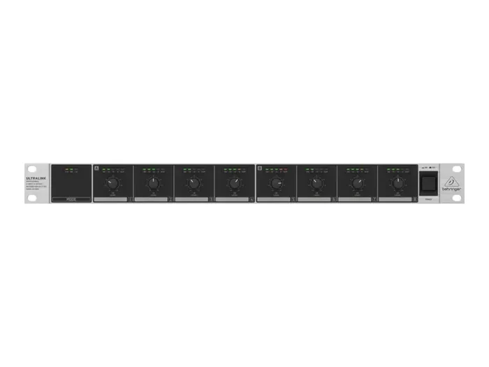Promozione Esclusiva Behringer ds2800