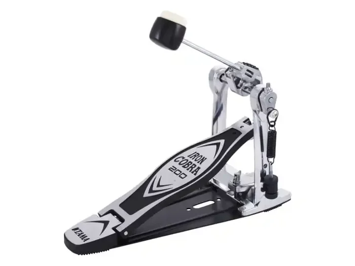 Promozione Esclusiva Tama HP200P – Pedale Singolo Iron Cobra 200 Power Glide