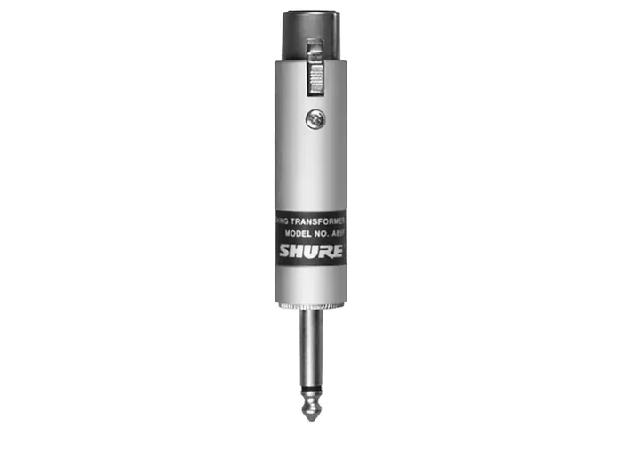 Promozione Shure A85F