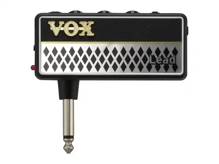 Promozione Vox Amplug 2 Lead