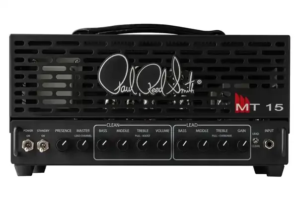 PRS – MT 15