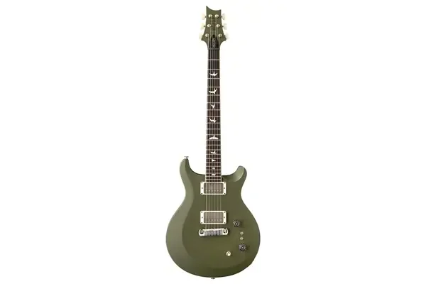PRS – S2 Mira 594 Satin Matcha Green