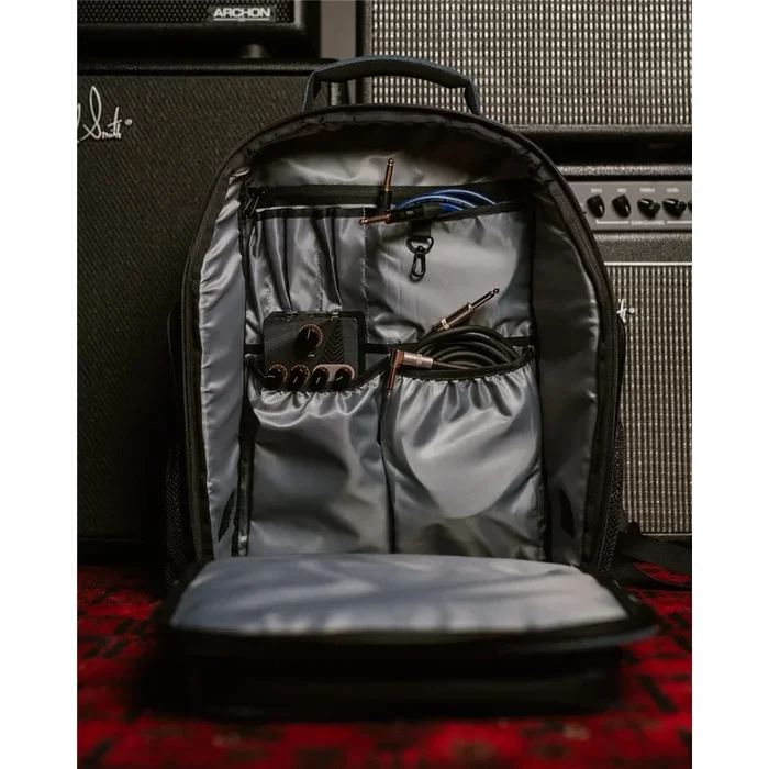 PRS Go-Bag Musician’s Backpack