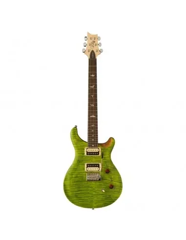 PRS SE custom 24-08 Eriza Verde