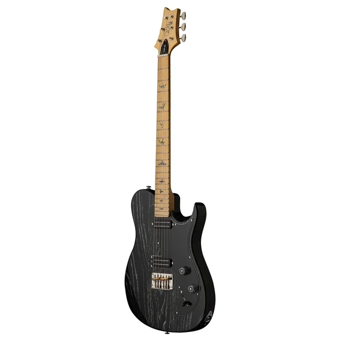 PRS SE NF 53 Black Doghair