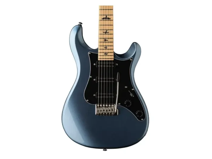 Prs SE NF3 Maple Ice Blue Metallic Novità