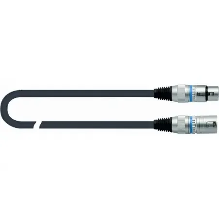 QUIK LOK 9BK – CAVO MICROFONICO CM180