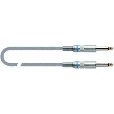 Quik Lok S210-2TR – Cavo Jack mono 2m
