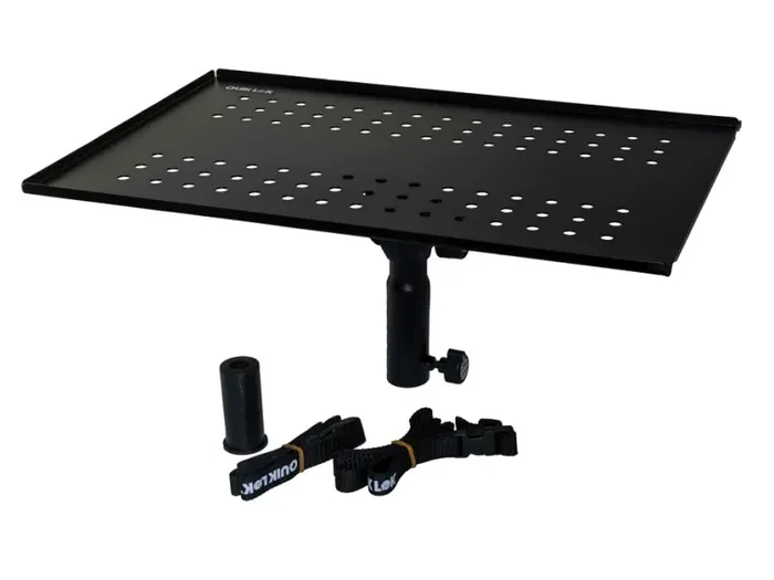 Quik Lok TOP/003 Ripiano Multifunzione Per Stativi All’Ingrosso