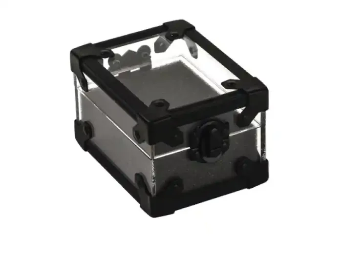 Reloop Cartridge Case Must-Have