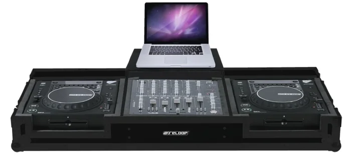 Reloop Cdm Case Tray – WN 4043034146951