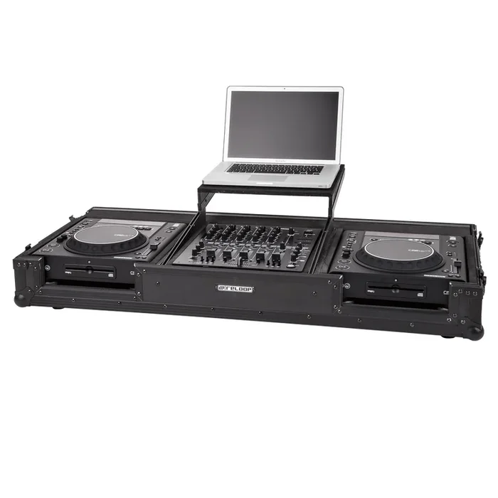 Reloop Cdm Case Tray Led – WN 4043034147286