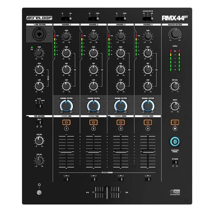 Reloop Rmx-44 Bt – WN 4043034168083