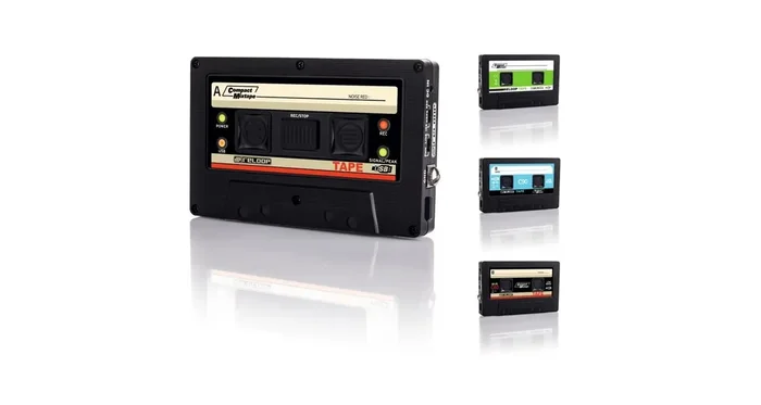 RELOOP TAPE