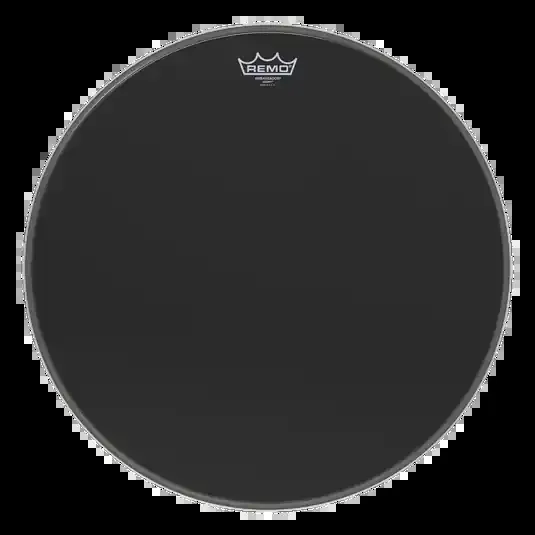 REMO AMBASSADOR PELLE EBONY PER CASSA 20″
