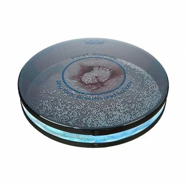 Remo Et-0216-fs – remo-ocean Disc 16 Pre-intonato – Lullaby