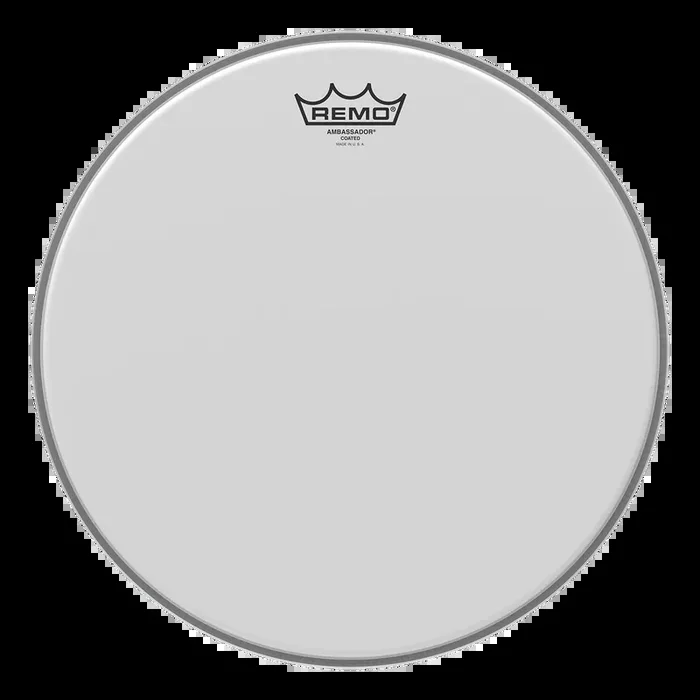 REMO PELLE AMBASSADOR SABBIATA 11″