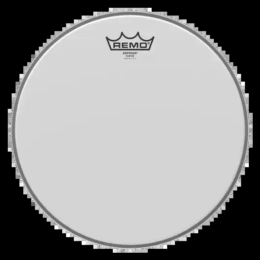 REMO PELLE EMPEROR SABBIATA 12″ BE011200