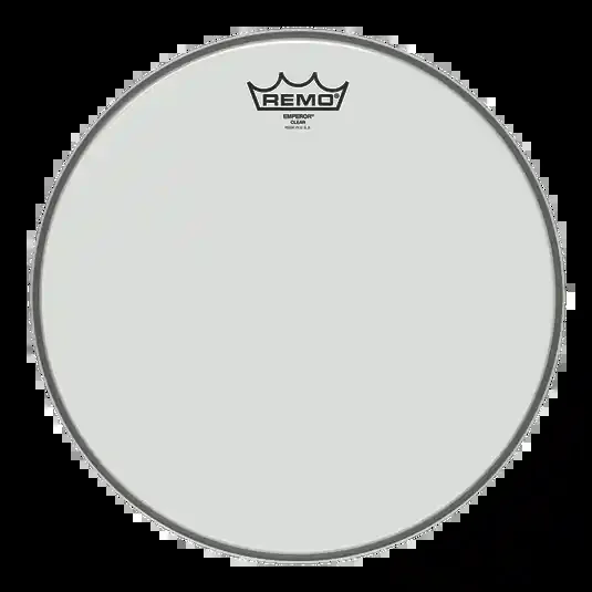 REMO PELLE EMPEROR TRASPARENTE 13″ BE031300