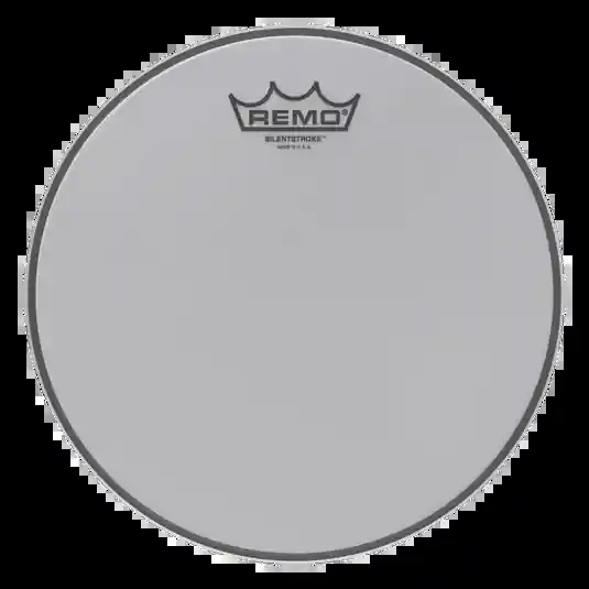 REMO PELLE MESH SILENTSTROKE 10″