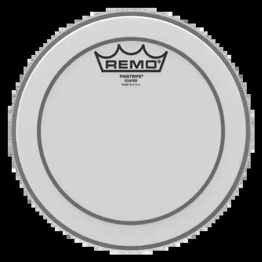 REMO PELLE PINSTRIPE SABBIATA 8″
