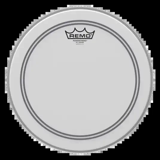 REMO PELLE POWERSTROKE 3 12′ SABBIATA
