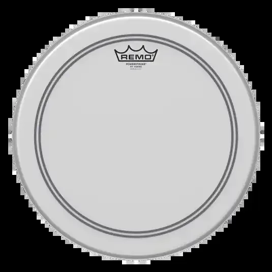 REMO PELLE POWERSTROKE 3 SABBIATA 14″