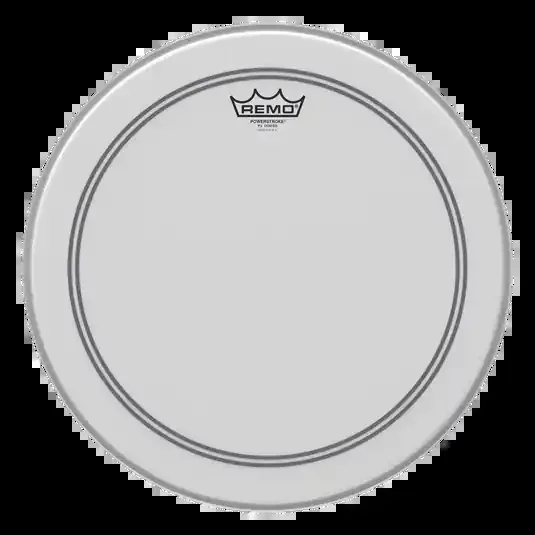 REMO PELLE POWERSTROKE 3 SABBIATA 16″ P30116BP